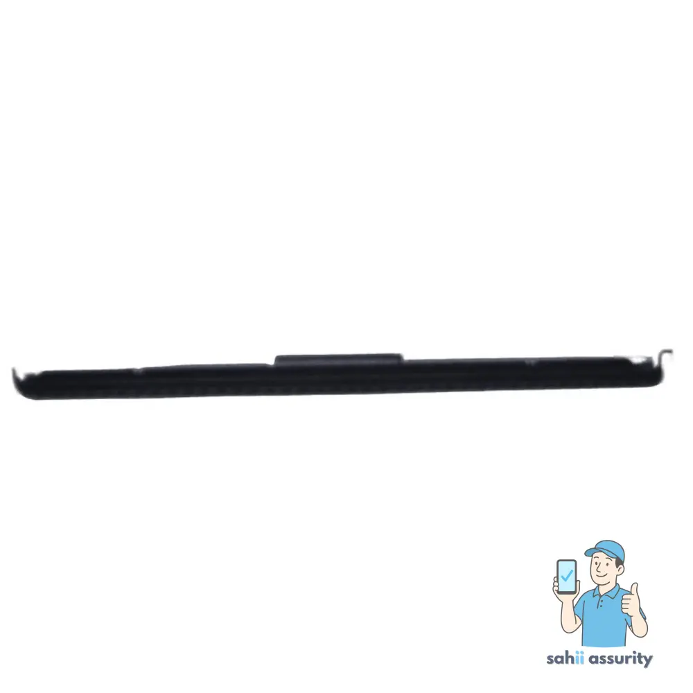 Speaker Jaali Anti Dust Net Rubber for Realme 8s 5G thumbnail